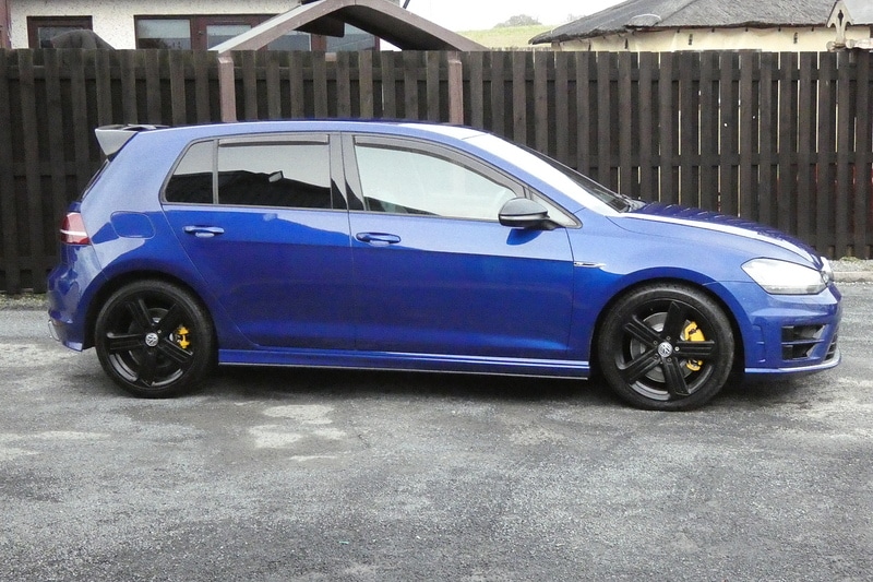 Used Volkswagen Golf 2016 for sale - 76392302: Photo 2