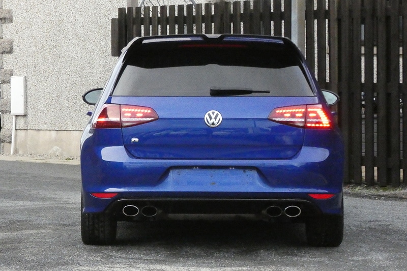 Used Volkswagen Golf 2016 for sale - 76392302: Photo 3