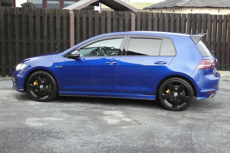 Used Volkswagen Golf 2016 for sale - 76392302: Photo 5