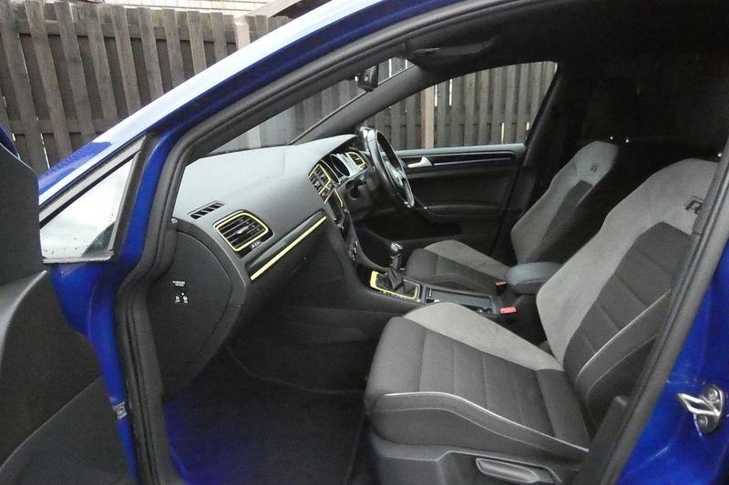 Used Volkswagen Golf 2016 for sale - 76392302: Photo 6