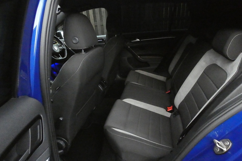 Used Volkswagen Golf 2016 for sale - 76392302: Photo 8