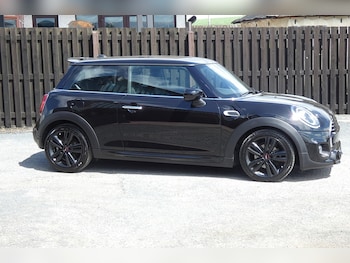 Used MINI Hatch 2020 for sale - 78712621: Photo