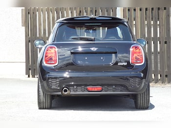 Used MINI Hatch 2020 for sale - 78712621: Photo