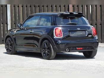 Used MINI Hatch 2020 for sale - 78712621: Photo