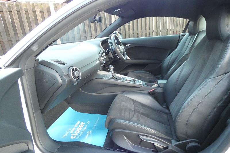 Used Audi TT 2020 for sale - 76778002: Photo 10