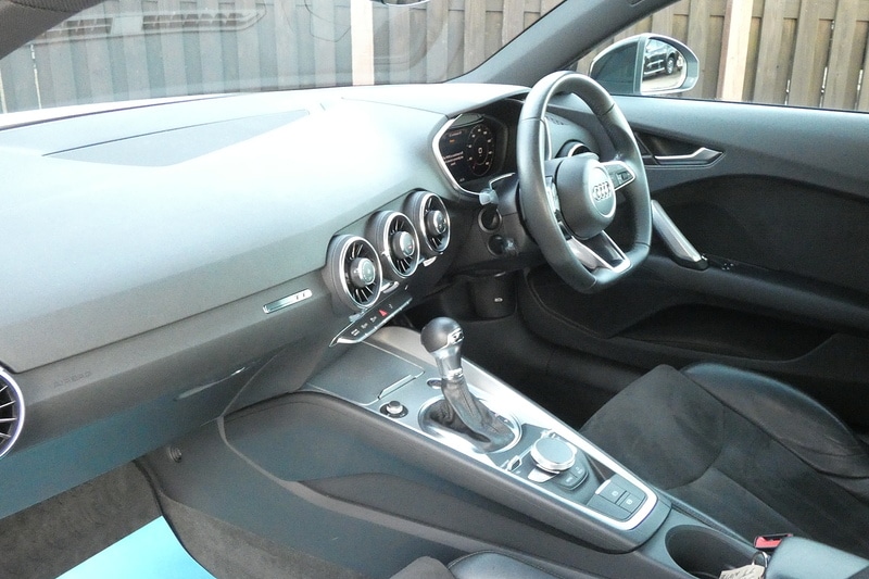 Used Audi TT 2020 for sale - 76778002: Photo 11