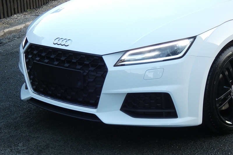 Used Audi TT 2020 for sale - 76778002: Photo 6