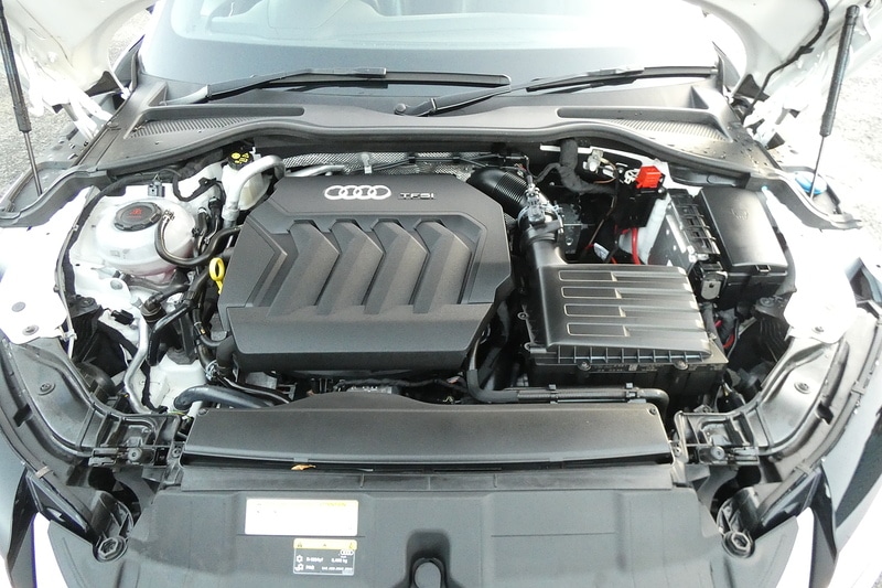 Used Audi TT 2020 for sale - 76778002: Photo 7