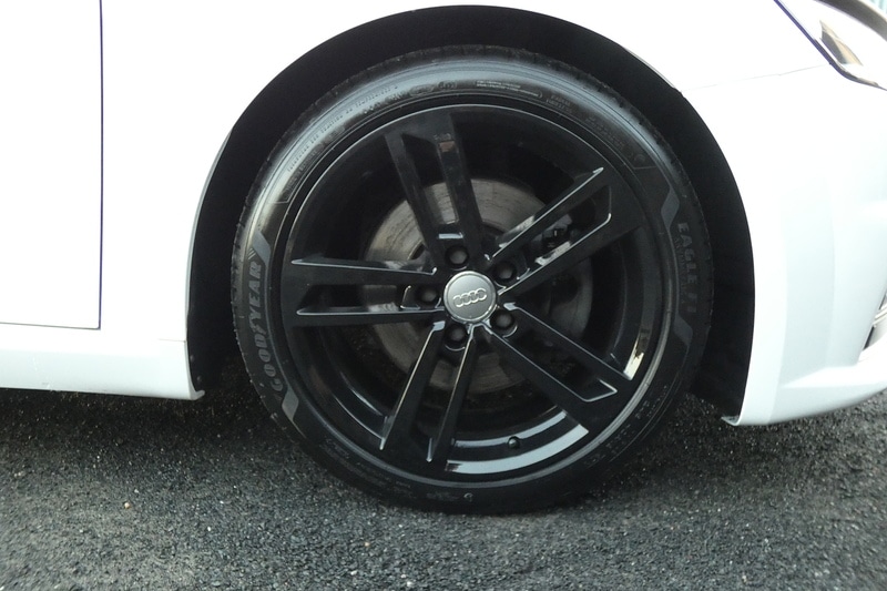 Used Audi TT 2020 for sale - 76778002: Photo 8