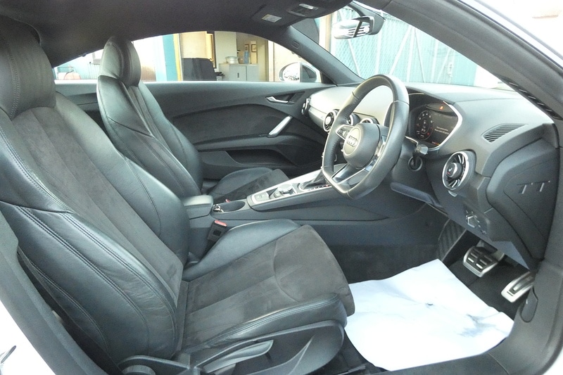 Used Audi TT 2020 for sale - 76778002: Photo 9