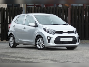 Used Kia Picanto 2023 for sale - 78300029: Photo