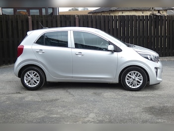 Used Kia Picanto 2023 for sale - 78300029: Photo