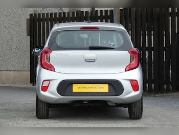 Used Kia Picanto 2023 for sale - 78300029: Photo