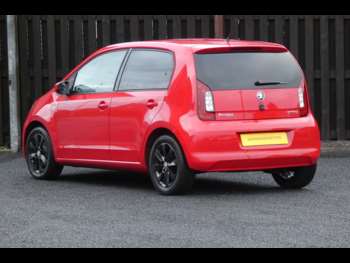 Used Skoda Citigo 2018 for sale - 73807977: Photo