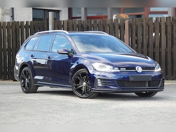 Used Volkswagen Golf 2018 for sale - 78197476: Photo