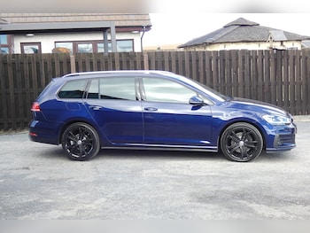 Used Volkswagen Golf 2018 for sale - 78197476: Photo