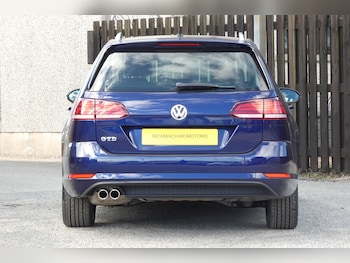 Used Volkswagen Golf 2018 for sale - 78197476: Photo