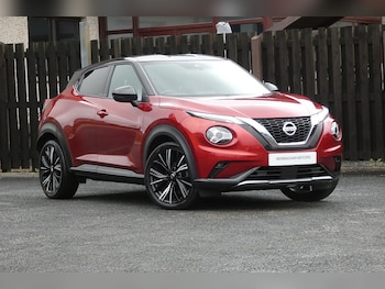 2021 - DIG-T Tekna+ 5-Door