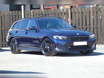 Used BMW 3 Series 2023 for sale - 78237322: Photo