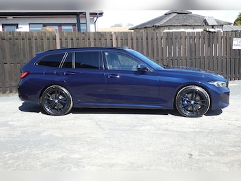 Used BMW 3 Series 2023 for sale - 78237322: Photo