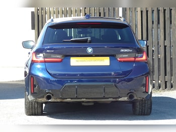 Used BMW 3 Series 2023 for sale - 78237322: Photo