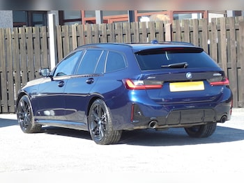 Used BMW 3 Series 2023 for sale - 78237322: Photo