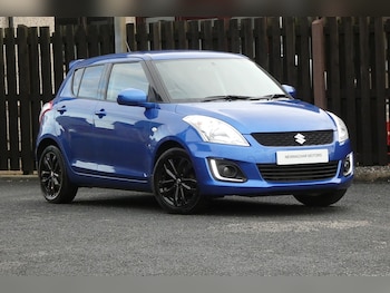 Suzuki - Swift