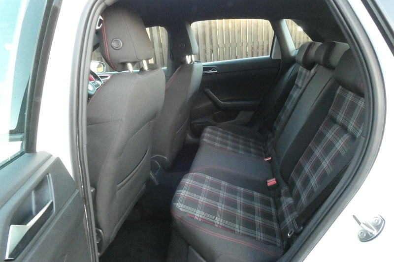 Used Volkswagen Polo 2018 for sale - 76605304: Photo 13