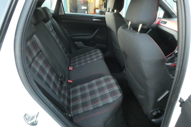 Used Volkswagen Polo 2018 for sale - 76605304: Photo 14