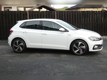 Used Volkswagen Polo 2018 for sale - 76605304: Photo
