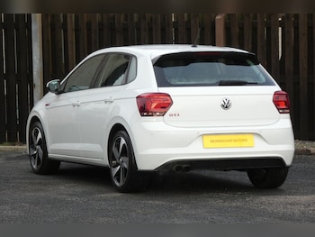 Used Volkswagen Polo 2018 for sale - 76605304: Photo