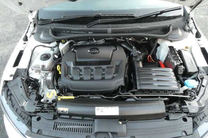 Used Volkswagen Polo 2018 for sale - 76605304: Photo 7