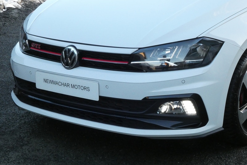 Used Volkswagen Polo 2018 for sale - 76605304: Photo 8