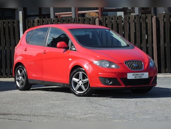 Used SEAT Altea 2014 for sale - 79435614: Photo