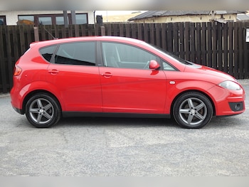Used SEAT Altea 2014 for sale - 79435614: Photo