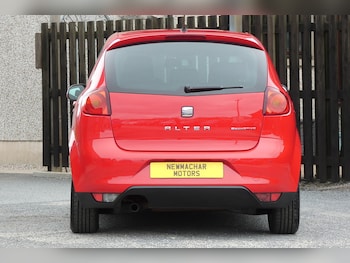 Used SEAT Altea 2014 for sale - 79435614: Photo
