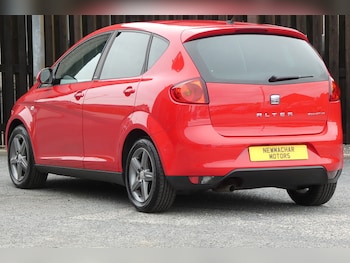 Used SEAT Altea 2014 for sale - 79435614: Photo