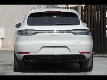 Used Porsche Macan 2019 for sale - 74505199: Photo