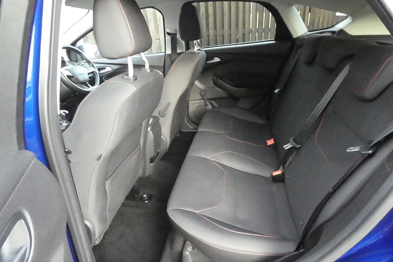 Used Ford Focus 2016 for sale - 76418015: Photo 11