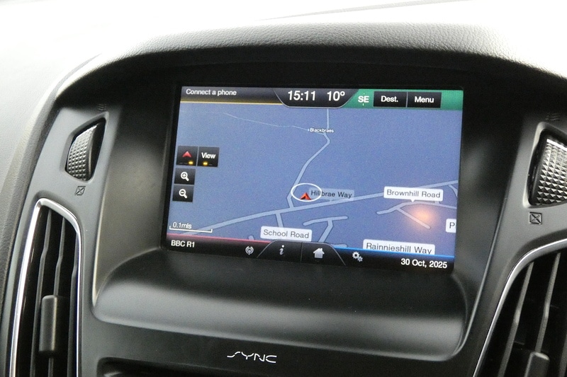 Used Ford Focus 2016 for sale - 76418015: Photo 12