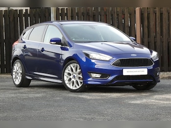 Used Ford Focus 2016 for sale - 76418015: Photo