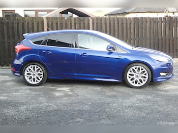 Used Ford Focus 2016 for sale - 76418015: Photo