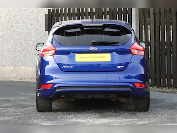 Used Ford Focus 2016 for sale - 76418015: Photo