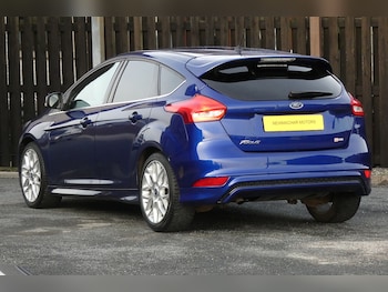 Used Ford Focus 2016 for sale - 76418015: Photo