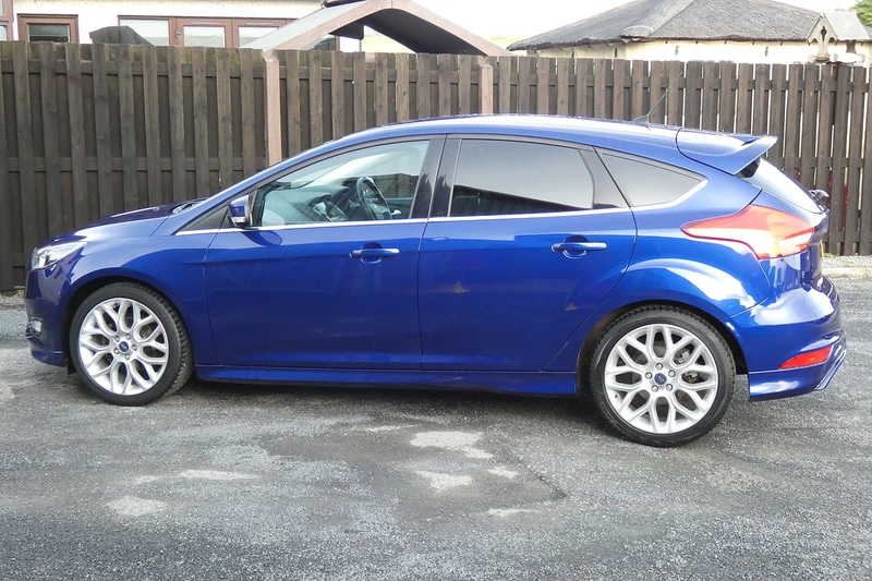 Used Ford Focus 2016 for sale - 76418015: Photo 5