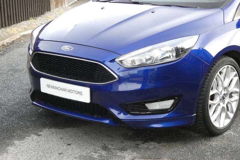 Used Ford Focus 2016 for sale - 76418015: Photo 6