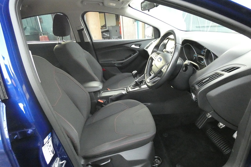 Used Ford Focus 2016 for sale - 76418015: Photo 7
