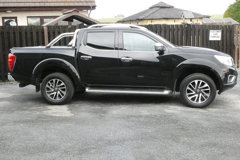 Used Nissan Navara 2018 for sale - 77159955: Photo 2