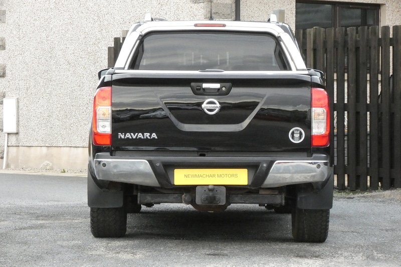 Used Nissan Navara 2018 for sale - 77159955: Photo 3