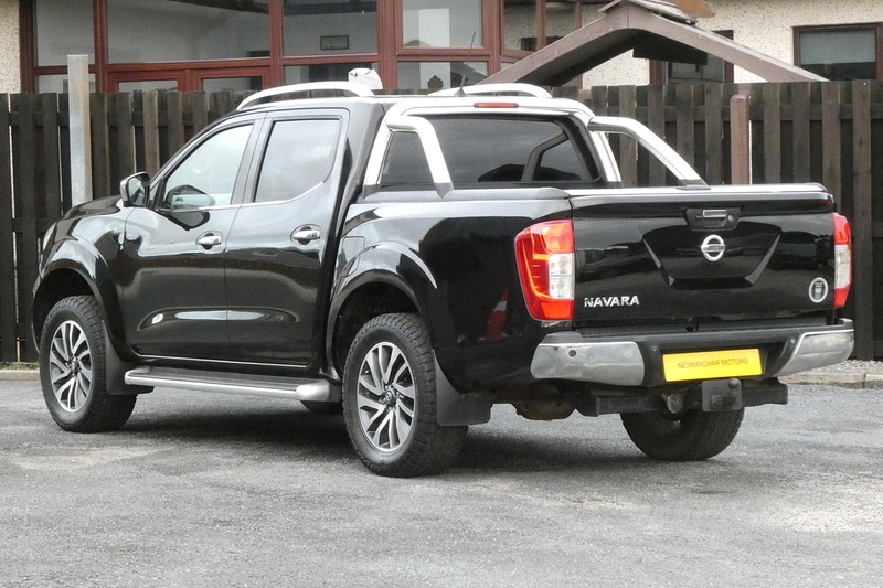 Used Nissan Navara 2018 for sale - 77159955: Photo 4